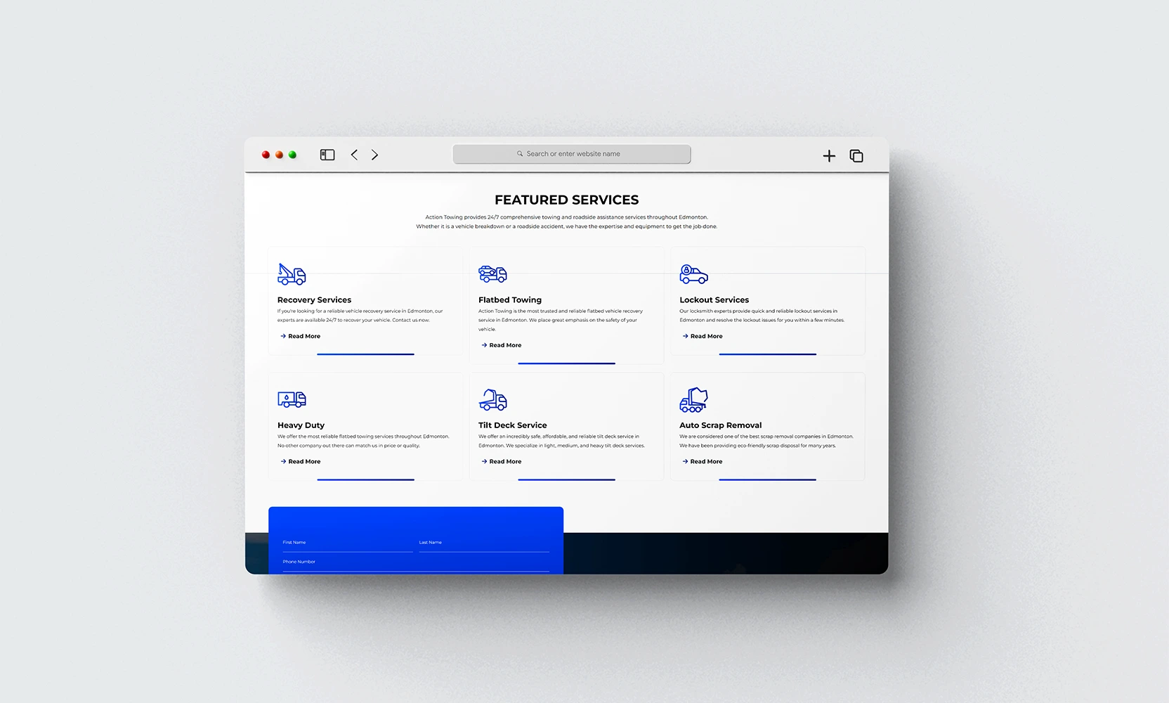 website-redesign
